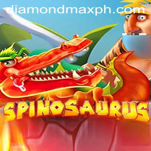Discover the Mesmerizing World of Spinosaurus: A Journey to Diamond MaxWin
