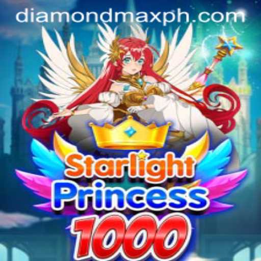 StarlightPrincess1000: The Epic Journey to Diamond MaxWin