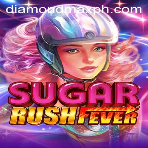 Experience the Thrill of SugarRushFever and Unlock Diamond MaxWin
