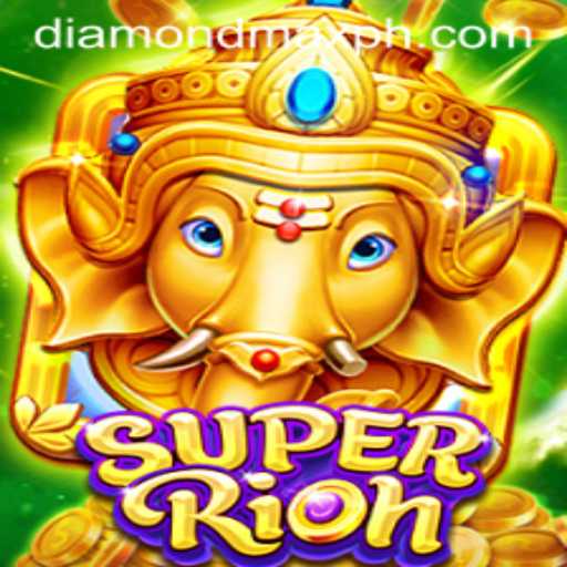 Exploring the New Gaming Sensation: SuperRich - The Ultimate Thrill with Diamond MaxWin