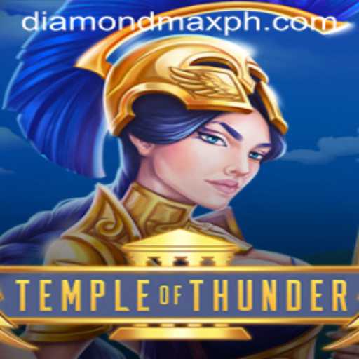 Discover the Thrills of Temple of Thunder: Unlocking the Diamond MaxWin