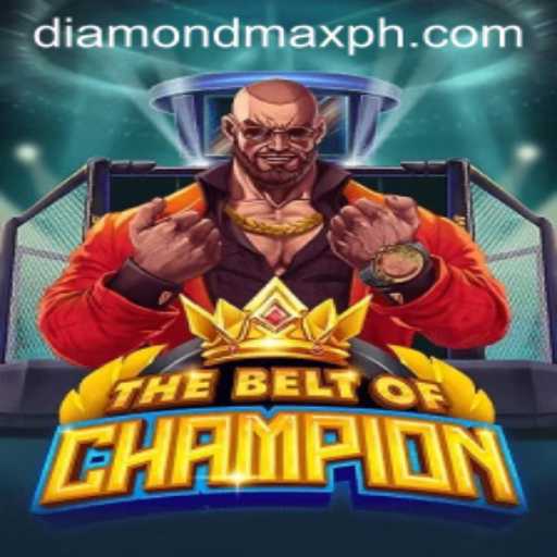 TheBeltOfChampion: A New Era in Gaming with Diamond MaxWin