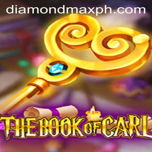 Exploring TheBookofCarl: A Deep Dive into the Game with Diamond MaxWin Potential
