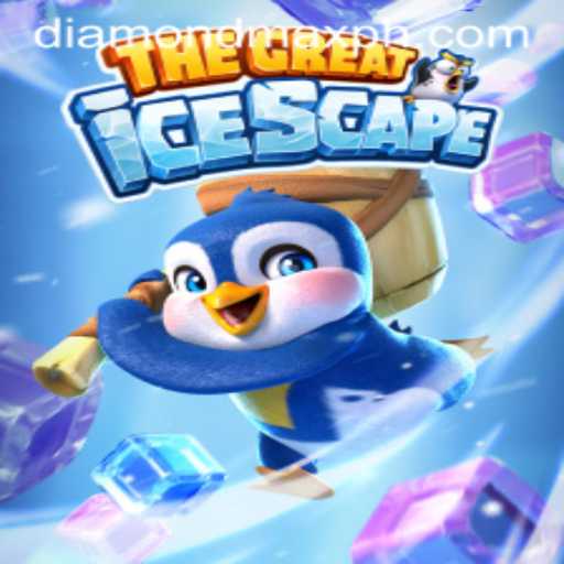 Exploring TheGreatIcescape and Unveiling the Diamond MaxWin Feature