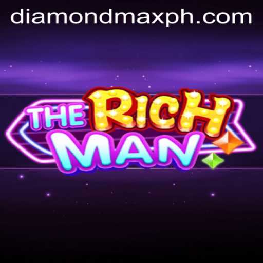 TheRichMan Game: Discover the Thrills of Diamond MaxWin