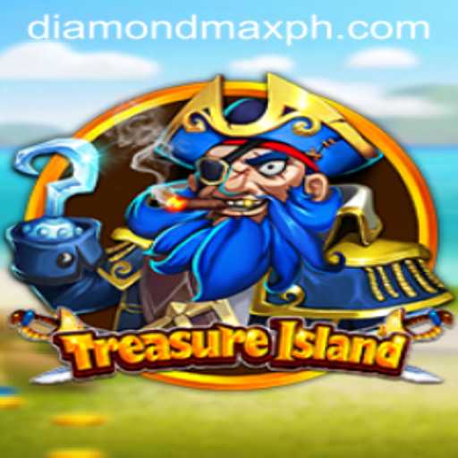 TreasureIsland: Discovering Diamond MaxWin