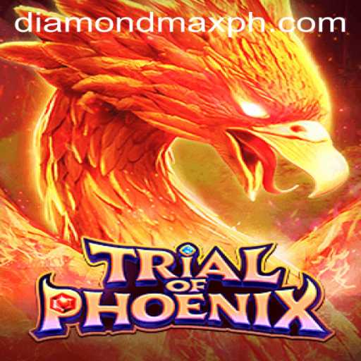 Exploring TrialofPhoenix: The Journey to a Diamond MaxWin