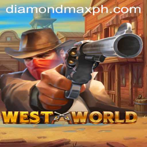 Exploring WestWorld: The Exciting Adventures of Diamond MaxWin