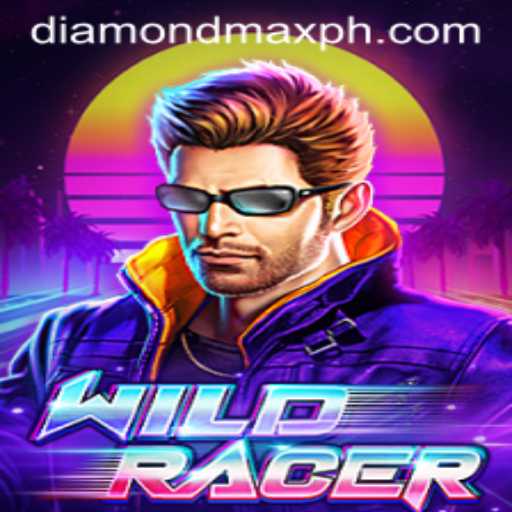 Experience the Thrill of 'WildRacer' with Diamond MaxWin Feature