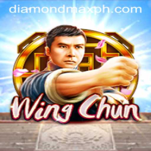 Exploring the Thrills of WingChun's Diamond MaxWin