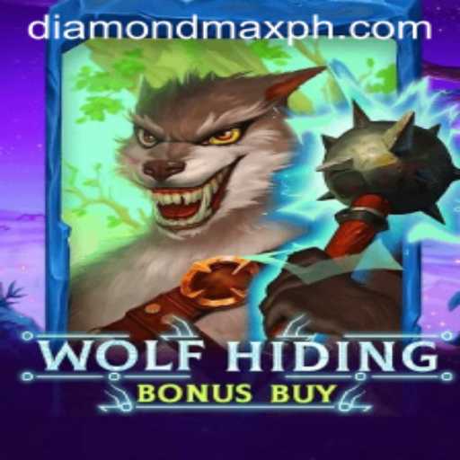 WolfHidingBonusBuy and Diamond MaxWin: A Thrilling Adventure Awaits