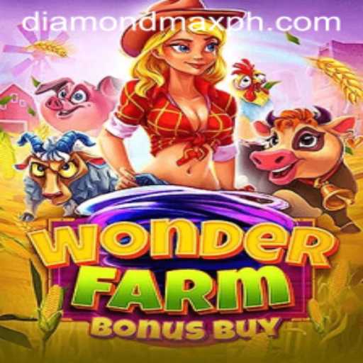 Discover the Enchanting World of WonderFarmBonusBuy with Diamond MaxWin