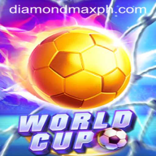 WorldCup: The Thrilling Adventure of Diamond MaxWin