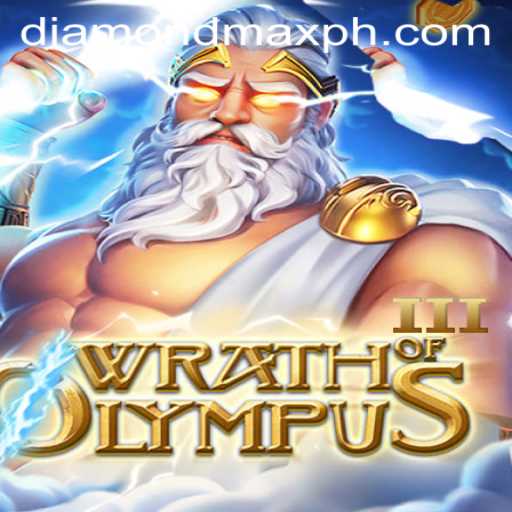 Wrath of Olympus III: Exploring the Enchanting World of Diamond MaxWin