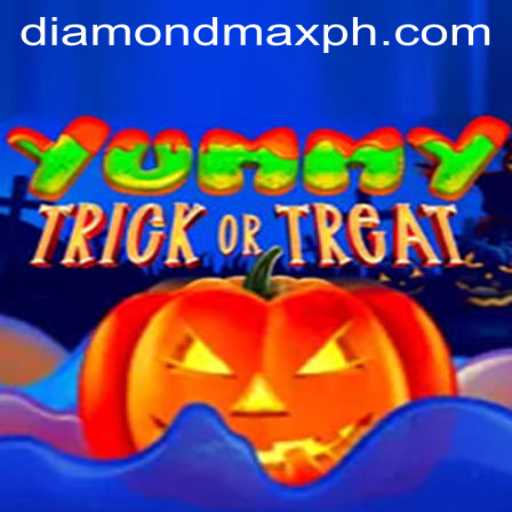 Exploring the Enchanting World of YummyTrickorTreat and the Thrilling Diamond MaxWin